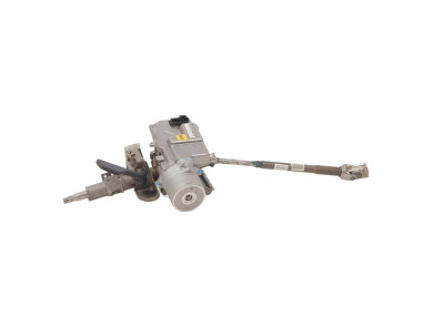 Colonne de direction occasion - Fiat PANDA - 735536771