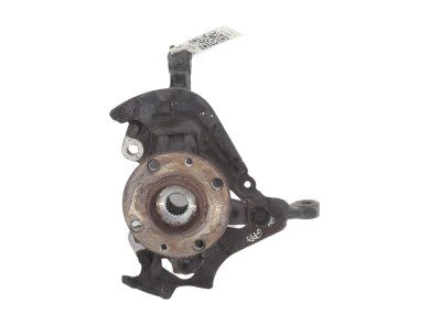 Left steering knuckle - Fiat PANDA III - 52018640 - G0-0940K
