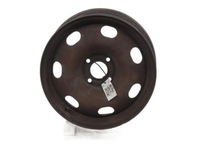 Steel wheel - Citroen C4 PICASSO I - 00005401Q5 - P1-6853Q