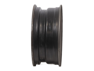 Steel wheel - Citroen C4 PICASSO I - 00005401Q5 - P1-6853Q