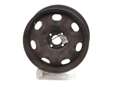 Steel wheel - Citroen C4 PICASSO I - 00005401Q5 - A1-6839X