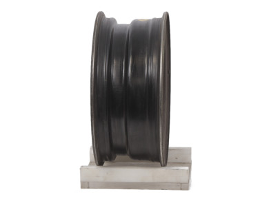 Steel wheel - Citroen C4 PICASSO I - 00005401Q5 - A1-6839X