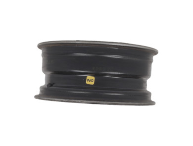 Steel wheel - Citroen C4 PICASSO I - 00005401Q5 - H1-6489R