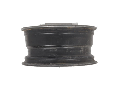 Steel wheel - Fiat SCUDO II - 1400004480 - B1-6514W