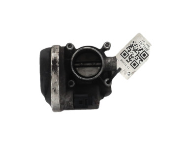 Boitier papillon - Volkswagen POLO - 036133062L - T0-5735B