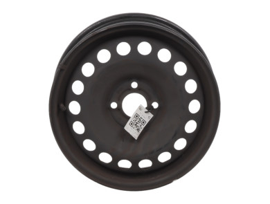 Steel wheel - Dacia LODGY PH.1 - 403004319R - P1-6754J