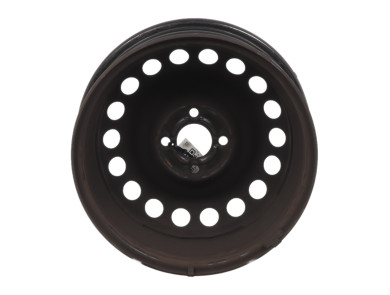 Steel wheel - Dacia LODGY PH.1 - 403004319R - P1-6754J