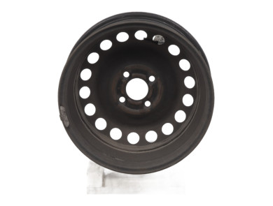 Steel wheel - Dacia LODGY PH.1 - 403004319R - Z1-6624Q
