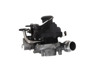 Turbo used - Nissan JUKE - 14411-00Q3G-EX