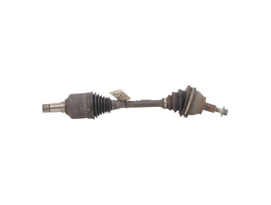 Left front transmission - Mercedes CLASSE A II PH.1 A180 CDI - 1693603972 - E1-8521T