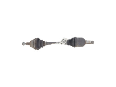 Left front transmission - Mercedes CLASSE A II PH.1 A180 CDI - 1693603972 - E1-8521T