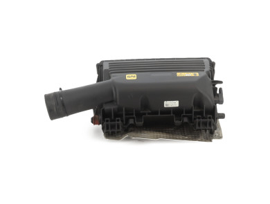 Air box used - Mercedes CLASSE C - 2740901701