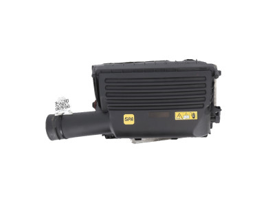 Air box - Mercedes CLASSE C IV PH.1 - 2740901701 - Y1-4660S