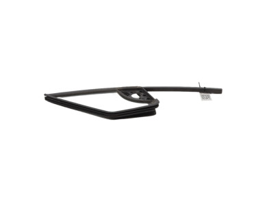 Left front side glass - Citroen BERLINGO II PH.1 - Blanc - 1688510680 - E0-4442E