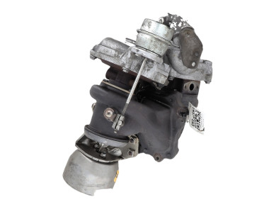 Turbo used - Mercedes CLASSE E - 6510906780