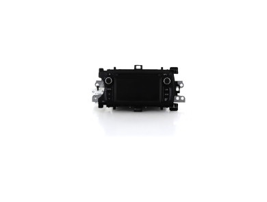 Multimedia radio used - Toyota YARIS - 861400D010