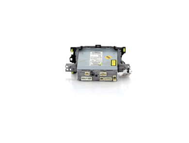 Multimedia radio - Toyota YARIS III PH.1 - 861400D010 - P1-4905F