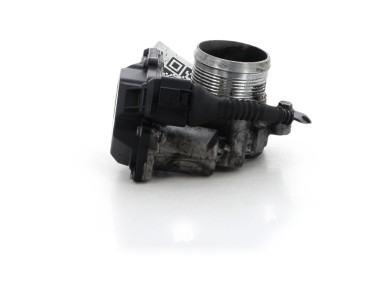 Boitier papillon - Volkswagen GOLF VI - 03L128063T - E0-4607L