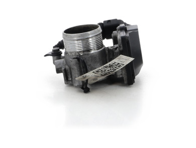 Boitier papillon - Volkswagen GOLF VI - 03L128063T - E0-4607L