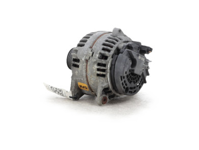 Alternator - Renault GRAND SCENIC III PH.1 GD DCI - 8200849752 - Q0-8206G