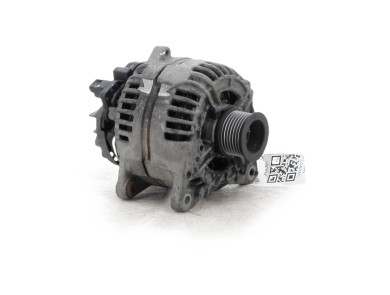 Alternator - Renault GRAND SCENIC III PH.1 GD DCI - 8200849752 - Q0-8206G
