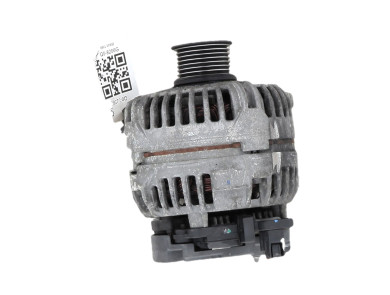 Alternator - Renault GRAND SCENIC III PH.1 GD DCI - 8200849752 - Q0-8206G