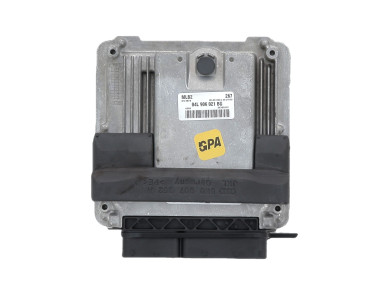 Engine calculator - Audi A4 AVANT III PH.2 - 04L906021BG - M0-6665E