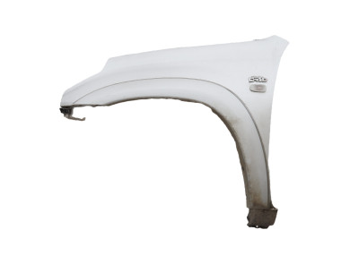 Left front fender used - Toyota RAV4 - 5381242210