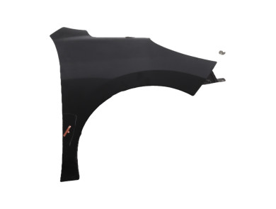 Right front fender - Peugeot 207 - Inconnu - 7841V0 - U1-8127J