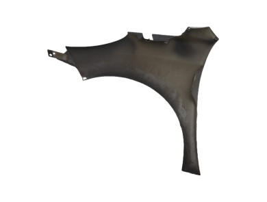 Right front fender - Peugeot 207 - Inconnu - 7841V0 - U1-8127J