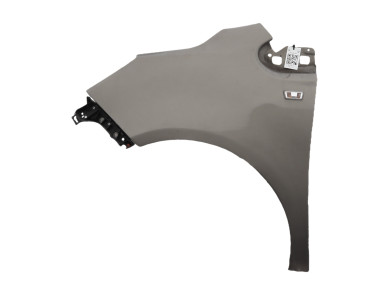 Left front fender - Opel MERIVA B PH.1 - Gris Clair - 93167923 - R1-8010R
