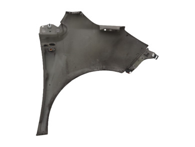 Aile avant gauche - Opel MERIVA B PH.1 - Gris Clair - 93167923 - R1-8010R