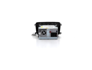 Poste multimédia - Smart FORTWO II - A451906118080 - G1-1818Y