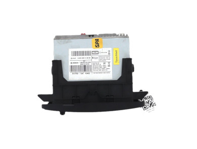 Poste multimédia - Smart FORTWO II - A451906118080 - G1-1818Y