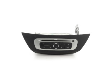 Multimedia radio used - Renault LAGUNA - 281156282R