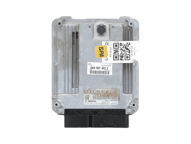 Engine calculator - Audi A5 - 8K0907401F - K0-4832I