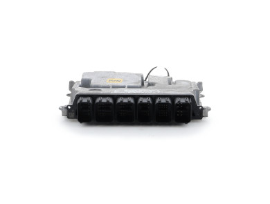 Engine calculator used - Mercedes CLASSE GLE - A6549004400