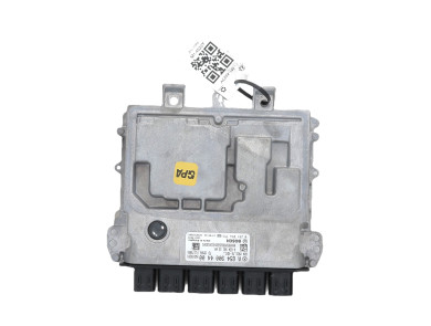 Engine calculator - Mercedes CLASSE GLE II - A6549004400 - M1-4923Y