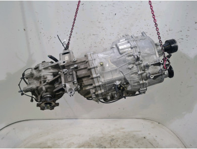 Gearbox used - Nissan GT-R - 32000JF00A