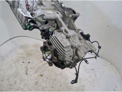 Gearbox type 32000JF00A - Nissan GT-R - F1-5028R