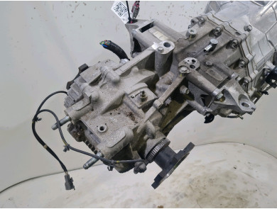 Gearbox type 32000JF00A - Nissan GT-R - F1-5028R