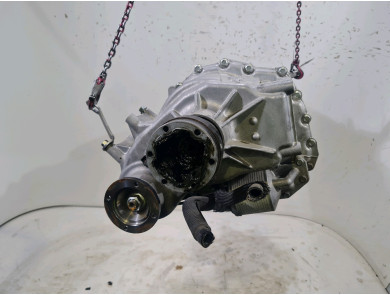 Gearbox type 32000JF00A - Nissan GT-R - F1-5028R