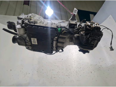 Gearbox type 32000JF00A - Nissan GT-R - F1-5028R