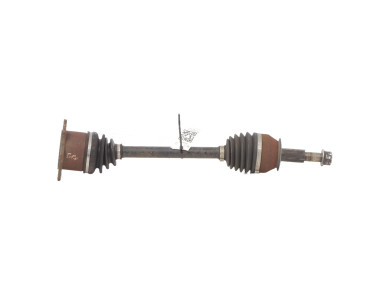 Left rear transmission - Nissan GT-R 3.8 V6 4X4 - 39600-80B0C- R1-5013P