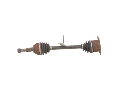 Left rear transmission - Nissan GT-R 3.8 V6 4X4 - 39600-80B0C- R1-5013P