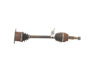 Right rear transmission used - Nissan GT-R - 39600-80B0C-