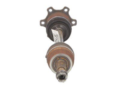 Cardan arrière droit - Nissan GT-R 3.8 V6 4X4 - 39600-80B0C- S1-4970A