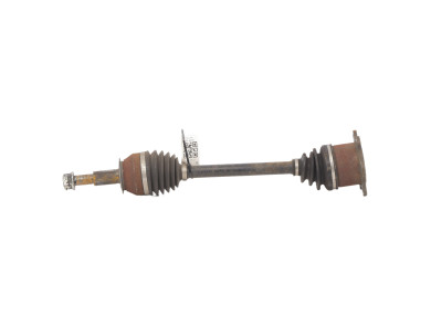 Right rear transmission - Nissan GT-R 3.8 V6 4X4 - 39600-80B0C- S1-4970A