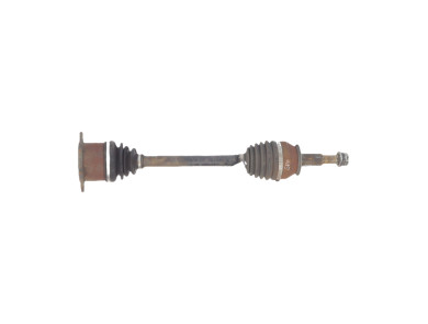 Right rear transmission - Nissan GT-R 3.8 V6 4X4 - 39600-80B0C- S1-4970A
