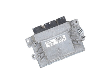 Engine calculator - Dacia SANDERO I - 8201199711 - R0-5729P